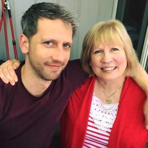 Meet your Posher, Laurie